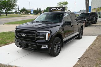 Used 2024 Ford F150 Lariat image 1