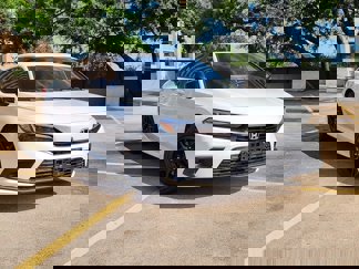 Used 2022 Honda Civic Sport image 1