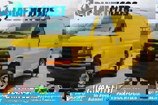 Used 2020 Chevrolet Express 2500 image 1
