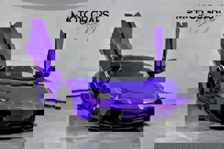 Used 2012 Lamborghini Aventador LP 700-4 image 1