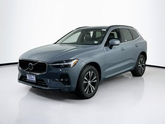 Used 2023 Volvo XC60 B5 Core w/ Climate Package image 1