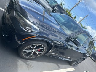 Used 2023 BMW X5 sDrive40i w/ M Sport Package image 1