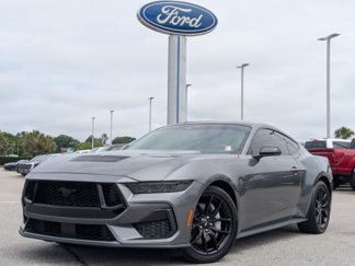 Used 2024 Ford Mustang GT Premium w/ Mustang Nite Pony Package image 1