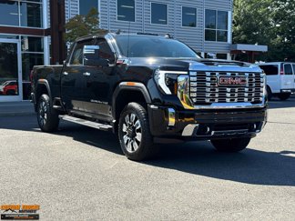 Used 2024 GMC Sierra 3500 Denali w/ Denali Reserve Package image 1