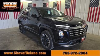 New 2026 Chevrolet Equinox LT w/ Convenience Package II image 1