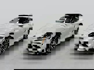 New 2026 Toyota Supra Premium image 1