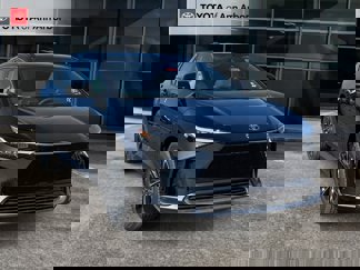 New 2025 Toyota bZ4X AWD image 1