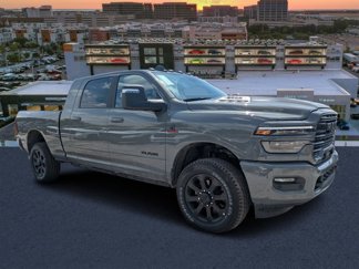 New 2026 RAM 2500 Laramie image 1