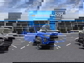 New 2026 Chevrolet Equinox RS w/ Convenience Package III image 1