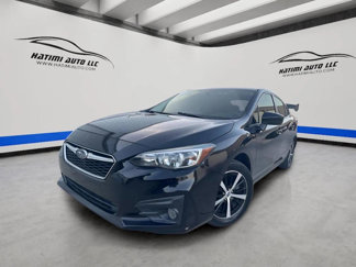 Used 2019 Subaru Impreza 2.0i Premium w/ Eyesight & BSD/Rcta & SRF image 1