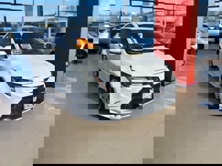 Used 2021 Toyota Corolla LE image 1