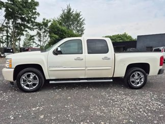 Used 2013 Chevrolet Silverado 1500 LTZ w/ LTZ White Diamond Edition image 1