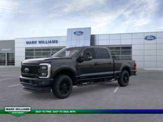 New 2025 Ford F250 Lariat w/ Lariat Ultimate Package image 1
