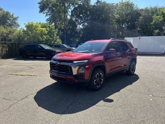 New 2026 Chevrolet Equinox ACTIV w/ Convenience Package III image 1