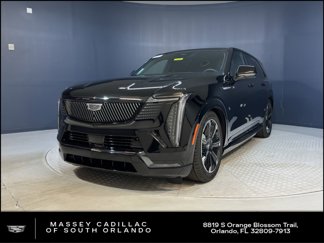 New 2025 Cadillac Escalade IQ Sport 2 image 1
