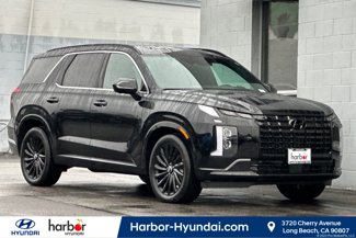New 2025 Hyundai Palisade Calligraphy image 1