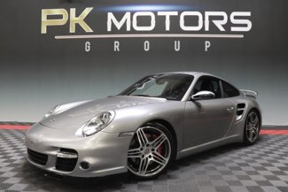 Used 2007 Porsche 911 Turbo image 1