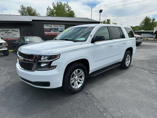 Used 2016 Chevrolet Tahoe 4WD w/ Remote Keyless Entry Package image 1