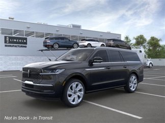 New 2025 Lincoln Navigator L Reserve image 1