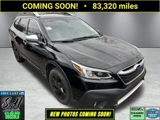 Used 2020 Subaru Outback Touring XT image 1