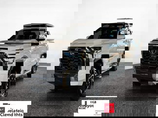 New 2025 Toyota Tundra SR5 w/ TRD Off-Road Premium Package image 1