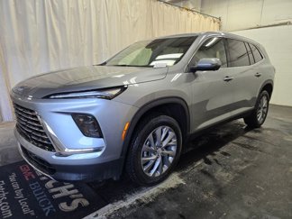 New 2025 Buick Enclave Preferred w/ Power Package image 1