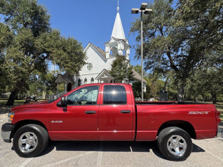 Used 2008 Dodge Ram 1500 Truck ST image 1