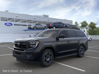 New 2025 Ford Expedition Active image 1