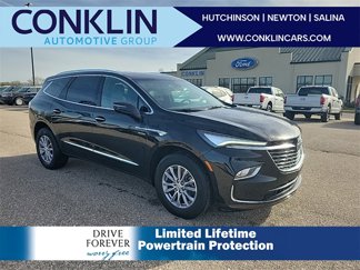 Used 2024 Buick Enclave Premium image 1