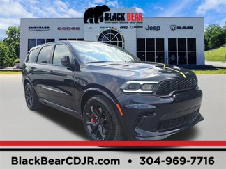 New 2025 Dodge Durango SRT Hellcat image 1