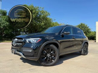 Used 2020 Mercedes-Benz GLE 350 w/ Premium Package image 1