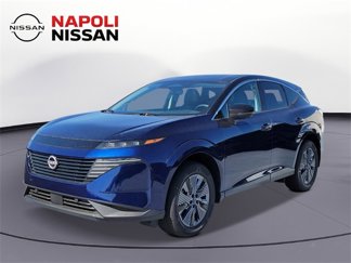New 2025 Nissan Murano SL image 1