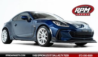 Used 2022 Subaru BRZ Limited image 1