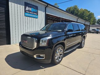 Used 2016 GMC Yukon XL Denali w/ Open Road Package image 1