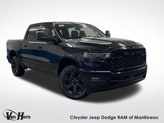 New 2026 RAM 1500 Big Horn image 1