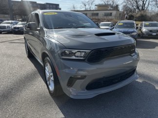 Used 2023 Dodge Durango R/T image 1