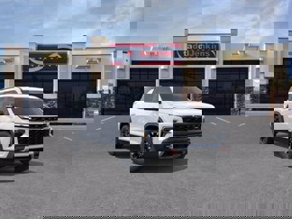 New 2026 Chevrolet Traverse Z71 image 1