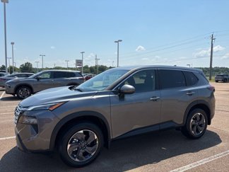 New 2026 Nissan Rogue SV video 1