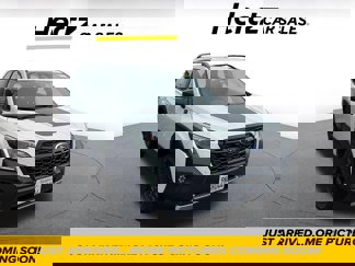Used 2024 Subaru Forester Wilderness image 1