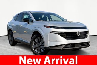 New 2025 Nissan Murano SL image 1