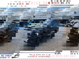 New 2025 Ford F150 Lariat w/ Equipment Group 501A Mid image 1