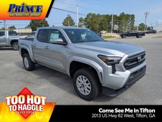 New 2025 Toyota Tacoma SR5 image 1