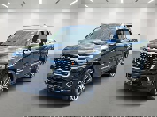 New 2025 RAM 1500 Tungsten w/ Trailer Tow Group image 1
