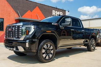 Used 2024 GMC Sierra 2500 Denali w/ Denali Reserve Package image 1