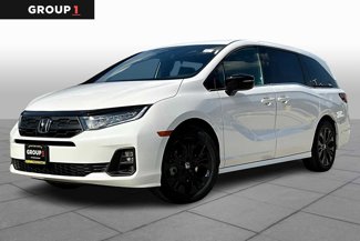 New 2026 Honda Odyssey Sport-L image 1