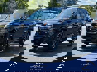 New 2026 Nissan Rogue SV image 1