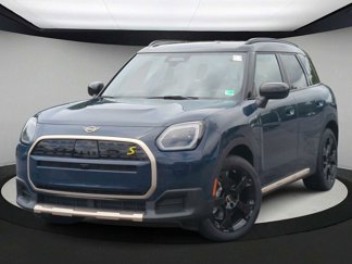 New 2025 MINI Cooper Countryman SE image 1