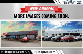 Used 2022 Ford Edge Titanium image 1