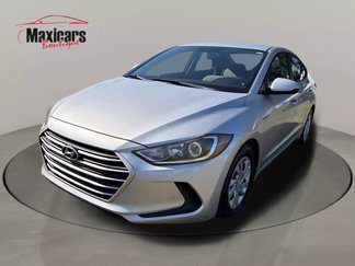 Used 2018 Hyundai Elantra SE w/ Cargo Package image 1