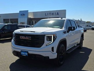 Used 2025 GMC Sierra 1500 Elevation w/ Elevation Premium Package image 1